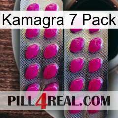 Kamagra 7 Pack 10